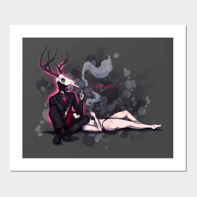 Deer Daddy Series 2: Aftercare